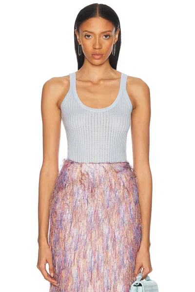 Gabriela Hearst Nevin Tank Top