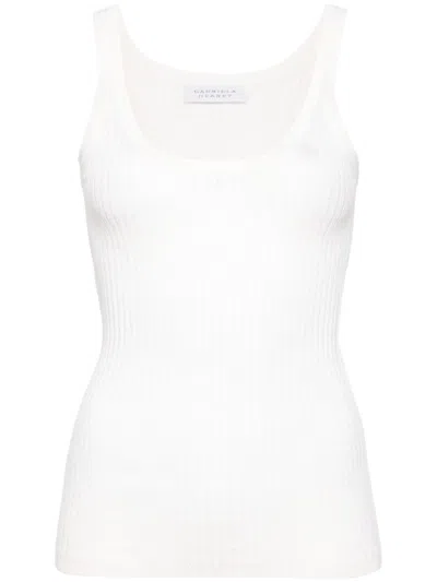 GABRIELA HEARST NEVIN TANK TOP