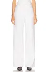 Gabriela Hearst Norman Pant