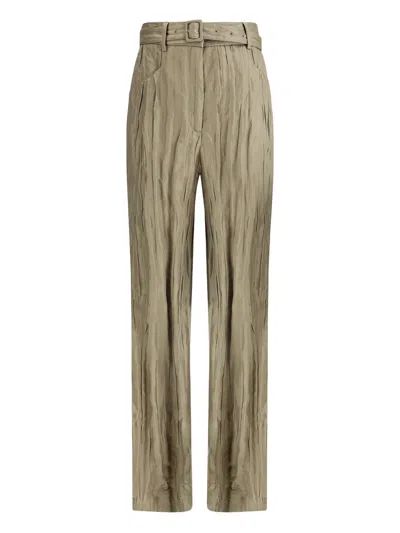 GABRIELA HEARST NORMAN TROUSERS