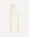Gabriela Hearst Norman Wide-leg Pants
