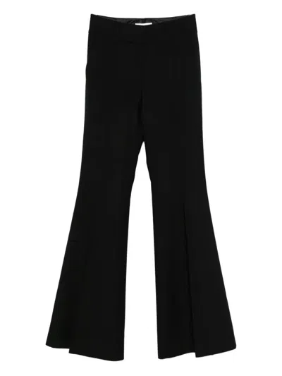 Gabriela Hearst Pants In Black