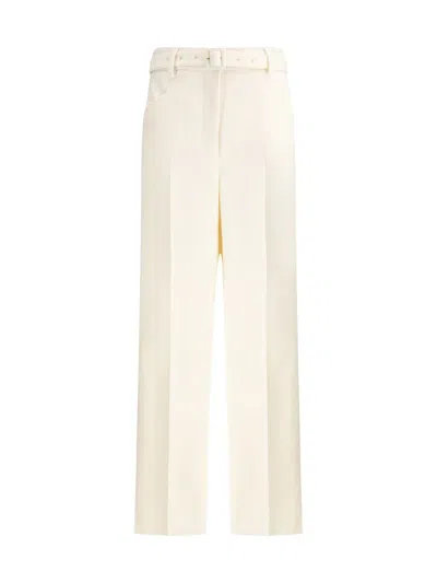GABRIELA HEARST GABRIELA HEARST PANTS