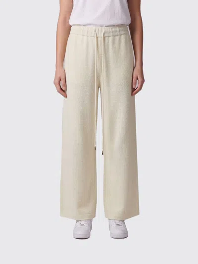 Gabriela Hearst Pants  Woman Color Ivory In Neutral