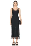 GABRIELA HEARST POLUS DRESS