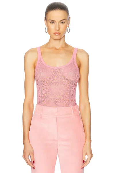 GABRIELA HEARST PONTUS TOP