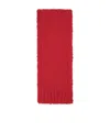 Gabriela Hearst Rectangular Scarf