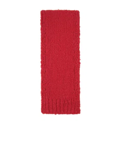 Gabriela Hearst Rectangular Scarf