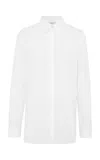 Gabriela Hearst Reyes Linen Shirt