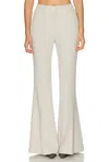 Gabriela Hearst Rhein Pant In White