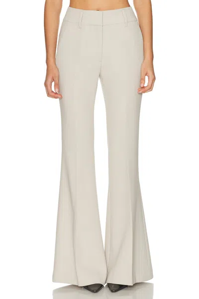 Gabriela Hearst Rhein Pant In White
