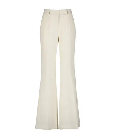 GABRIELA HEARST RHEIN PRESSED-CREASE TROUSERS