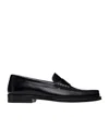 Gabriela Hearst Round Toe Loafers