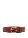Gabriela Hearst Sammy Belt