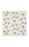 Gabriela Hearst Savin Scarf In White