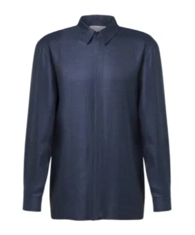 Gabriela Hearst Shirt In Multi