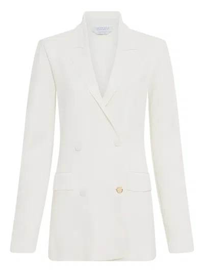 GABRIELA HEARST SILK BLAZER