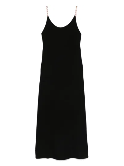 GABRIELA HEARST SILK DRESS