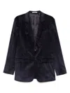 Gabriela Hearst Single-breasted Blazer