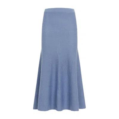 GABRIELA HEARST GABRIELA HEARST SKIRT