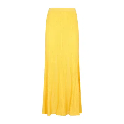 GABRIELA HEARST GABRIELA HEARST SKIRT