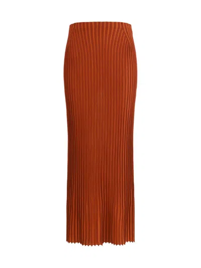 GABRIELA HEARST GABRIELA HEARST SKIRTS