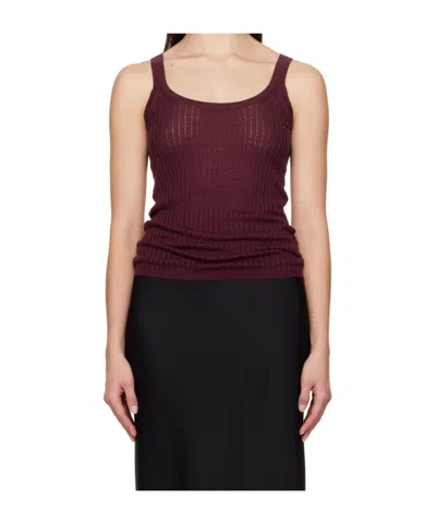 GABRIELA HEARST SLEEVELESS VEST