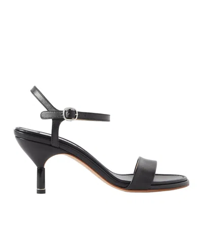 GABRIELA HEARST SORAYA HIGH-HEELED SANDALS