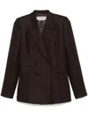 GABRIELA HEARST STEPHANIE BLAZER