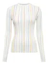 Gabriela Hearst Striped T-shirt
