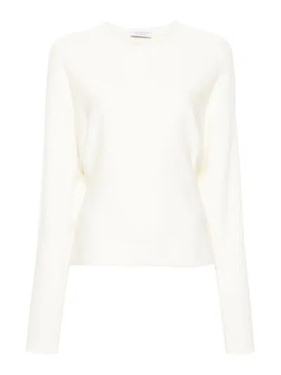 GABRIELA HEARST THEODORE KNIT SWEATER