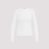 Gabriela Hearst T-shirts White