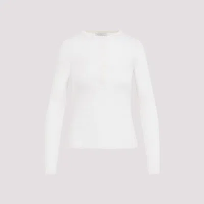 Gabriela Hearst T-shirts White
