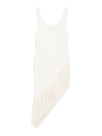 GABRIELA HEARST URSIN FRINGE TOP
