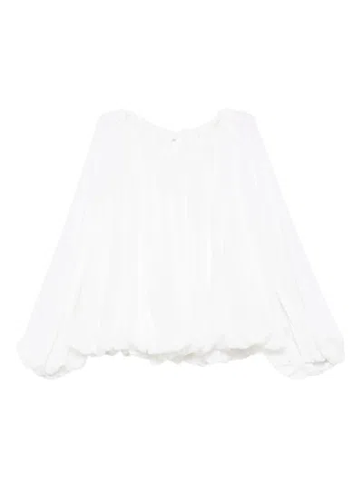 GABRIELA HEARST GABRIELA HEARST TOP