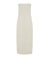 Gabriela Hearst Immanuel Midi Dress