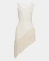 Gabriela Hearst Ursin Top In Ivory