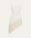 Gabriela Hearst Ursin Top In Ivory