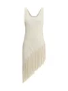 Gabriela Hearst Ursin Top In Neutral