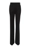 Gabriela Hearst Vesta Cotton Straight-leg Pants