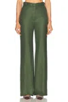 Gabriela Hearst Vesta Pant