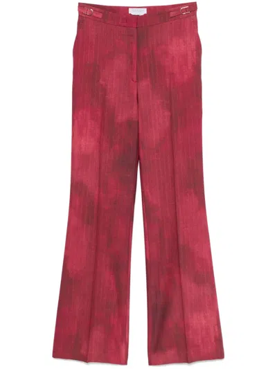 GABRIELA HEARST VESTA TROUSERS