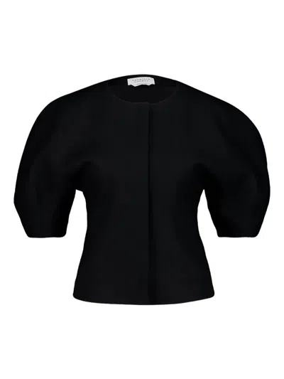 GABRIELA HEARST WAVERLY TOP