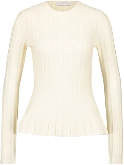 GABRIELA HEARST WERNER TOP