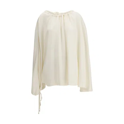 GABRIELA HEARST WILMER TOP