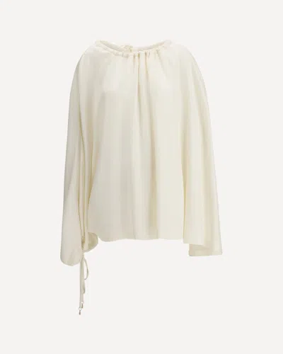 GABRIELA HEARST WILMER TOP