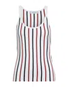 Gabriela Hearst Tops In White