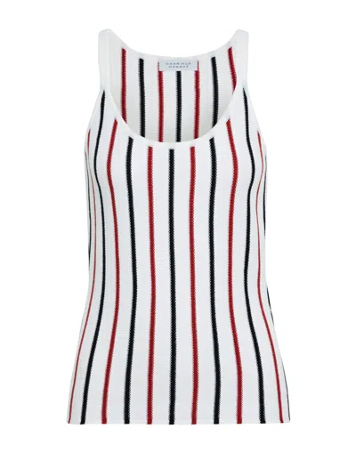 Gabriela Hearst Tops In White