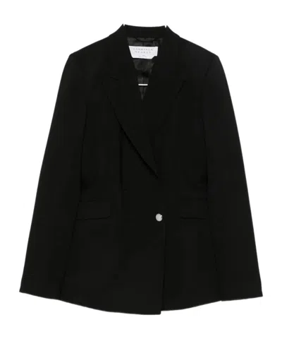 GABRIELA HEARST WOOL BLAZER