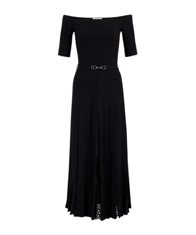 GABRIELA HEARST KURT DRESS